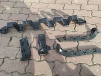 фото thumb №1, Volvo v50 направляющие бампера заднего комплект