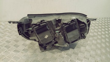 фото thumb №11, Opel vivaro c zafira d life 19-24 bi ксенон 9832837680 европа комплектная оригинал