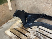 фото thumb №8, Hyundai kona i 1 lift 20-22 бампер перед передній