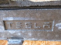 фото thumb №7, Абсорбер бампера передний tesla model 3 lift