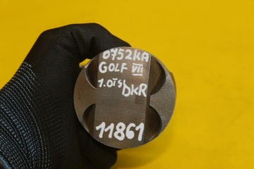 фото thumb №9, Поршень шатун 0752ka 04er golf vii 1.0 tsi dkr