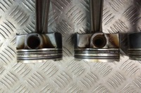 фото thumb №10, Поршень bmw x3 g01, f97 7620971 2.0l бензиновый 2019