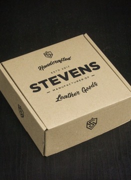 КОЖАНЫЙ РЕМЕНЬ МУЖСКОЙ STEVENS, КОРИЧНЕВЫЙ КОЖАНЫЙ X3 Q1