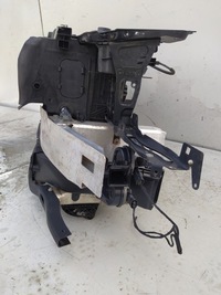 фото thumb №5, Bmw f20 f21 2.0d m набір pas переднє