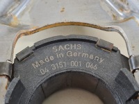 фото thumb №8, Кронштейн сцепления подшипник выжимной выжимной 1.5 tsi skoda superb 3 iii 19r