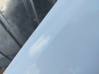 фото thumb №7, Крило ліві перед vw polo 6r v 5 роки 2009-2014 оригінал колір lb9a