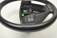 фото thumb №10, Volvo s40 ii руль кожаный 30778758 многофункциональная