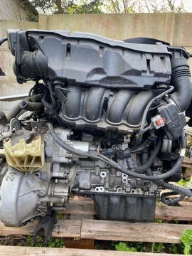 фото thumb №8, Peugeot 2008 двигун 1.6 16v 10fhcp psa5f01 psa 5f01 гарантія!