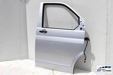 фото thumb №6, Vw transporter t5 t6 flatbed дверь правые 7j 7j0 2010- 7e0831056 7e0831056g