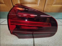 фото thumb №1, Лампа задняя задняя porsche cayenne lift 7p5 900607620