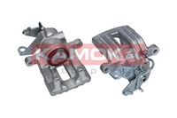 фото thumb №1, Суппорт тормоза kamoka jbc0252 71793314 зад правые a