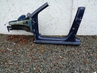 фото thumb №1, Skoda fabia iii 3 порог блок двигателя четверть левая перед 14r-