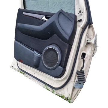 фото thumb №6, Mercedes b класс w245 дверь левый перед комплектные bez коррозии ! красивый