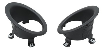 фото thumb №2, Оригінальний номер рамки галоген комплект peugeot partner citroen berlingo 7452y7