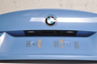 фото thumb №8, Bmw 4 m4 f82 кришка багажника зад задня b68