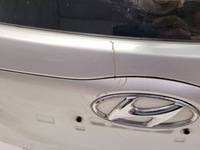 фото thumb №11, Задня кришка багажника багажника hyundai ix20 facelift 2016
