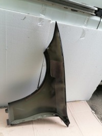 фото thumb №9, Bmw 3 g20 g21 крила передній правий оригінал