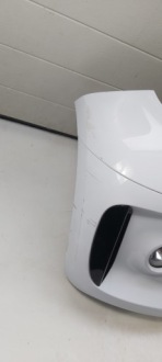 фото thumb №3, Smart forfour eq a4538881700 бампер передній