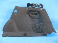 фото thumb №1, Обшивка багажника правий задня задній peugeot 2008