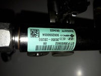 фото thumb №7, Hyundai kia 1.6 t-gdi g4fj планка форсунки