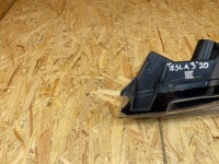 Противотуманная фара бампера перед передний led правый tesla model 3 1077396-00-d 2017- Цена, фото thumb