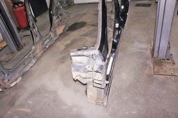 фото thumb №6, Qn325 opel insignia b поріг стійка a лівий перед