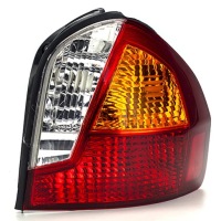 фото thumb №1, Лампа задняя правая hyundai santa fe i '01-06' depo