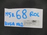 фото thumb №11, Ford kuga mk2 2013-2019 ролета багажника