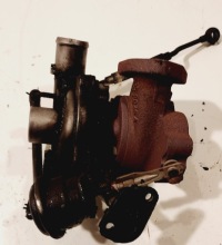 фото thumb №1, Opel оригинальный номер 73501344 турбонагнетатель