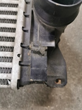 фото thumb №7, Радиаторов интеркулер mercedes sprinter 2.2 cdi