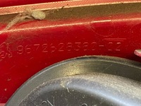 фото thumb №8, Peugeot 208 2013 права сторона лампа задня