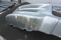 фото thumb №8, Bmw x5 e70 бампер перед переднє hamann 06-10 оригінал