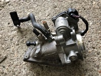 фото thumb №5, Audi a3 8v 2.0 tdi дроссельная заслонка 04l128063n