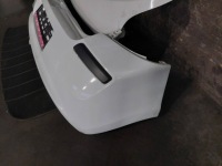 фото thumb №7, Kompletny задня renault clio iii ov369 кришка багажника бампер лампи балка напрямні