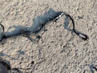 фото thumb №5, Mercedes w246 w177 джгут двигуна 1.8 cdi a6510106110