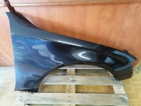 фото thumb №1, Крила правий перед audi a4 b8 lift lz7l