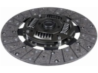 фото thumb №1, Диск сцепления nissan cabstar 3.0 atleon 3.0