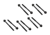 фото thumb №8, Набор винт головки цилиндров volvo c30, s40 ii, s80 ii, v50, v70 iii ford