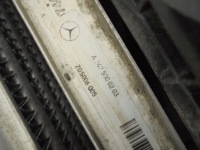 Ремень передний усилитель радиатор балка жалюзи mercedes a -klasa w177 1.3b в Украине, фото thumb