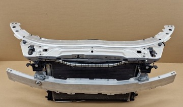 фото thumb №3, Підсилювач pas переднє mercedes класу c w205 1.6cdi c180 cdi c200 cdi