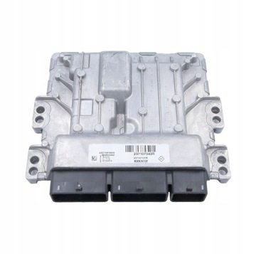 фото thumb №1, Блок керування / модуль ecu renault kadjar 237107343r a2c10818200 програмування