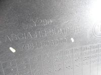 фото thumb №9, Задний бампер ssangyong rextone iii 3 13-17