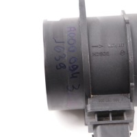 Mercedes w204 w639 om651 витратомір дизель Оригінал, фото thumb