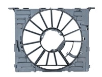 фото thumb №1, Корпус вентилятора радиатор bmw g31 2017–2024 850 wat