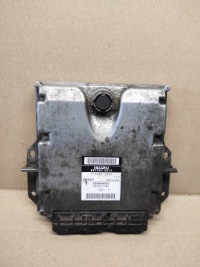 Купить Бортовой компьютер блок управления двигателя renault espace iv 3.0dci 8200646029 8200541450, фото thumb