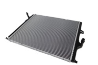 Купити Радіатор рідини води bmw 3 f30 f20 f32 f33 f36 рестайлінг  2.0 3.0 бензин 8625430, фото thumb