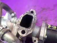 фото thumb №5, Suzuki splash 08-12 1.3 клапан egr радиатор выхлопных газов