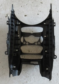 фото thumb №2, Cooper countryman r60 2.0d корпус консолі