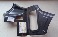 фото thumb №8, Підсилювач заднього поперечина ліва сторона vw t-roc oe: 2ga813391