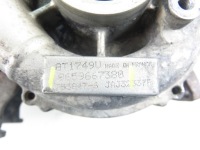 фото thumb №10, Turbosprężarka ford focus mk2 ii 2.0 tdci - g6da 9659667380